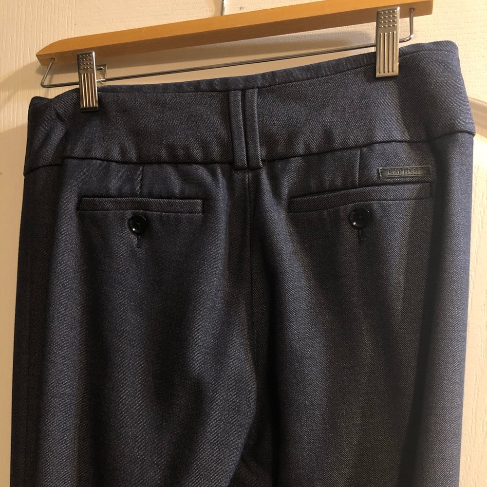 Express Editor Dress Pants
